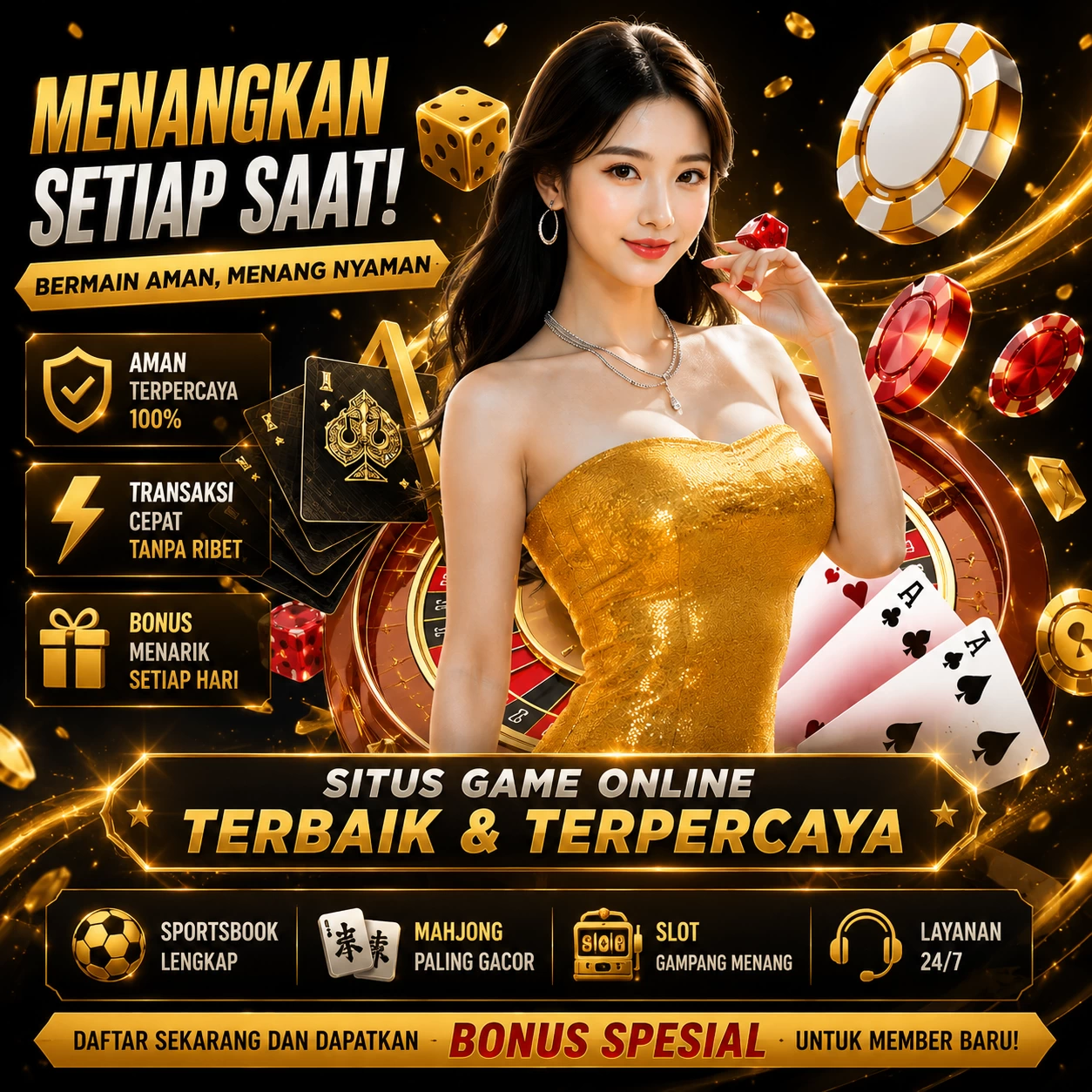 Persyaratan Sistem Android